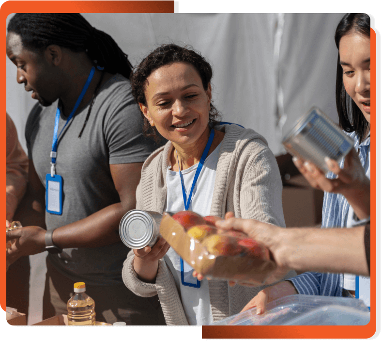 Non Profit Organisation