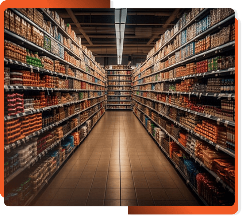 retail